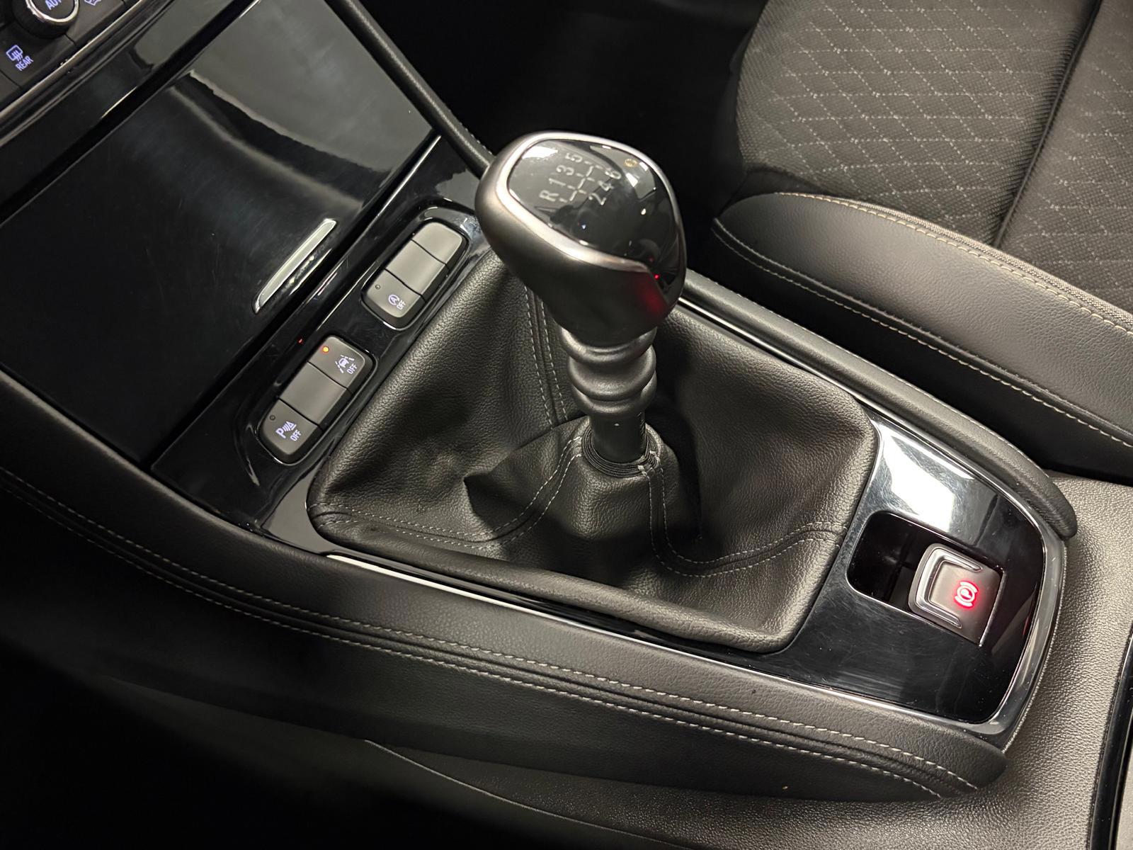Foto van Opel Grandland