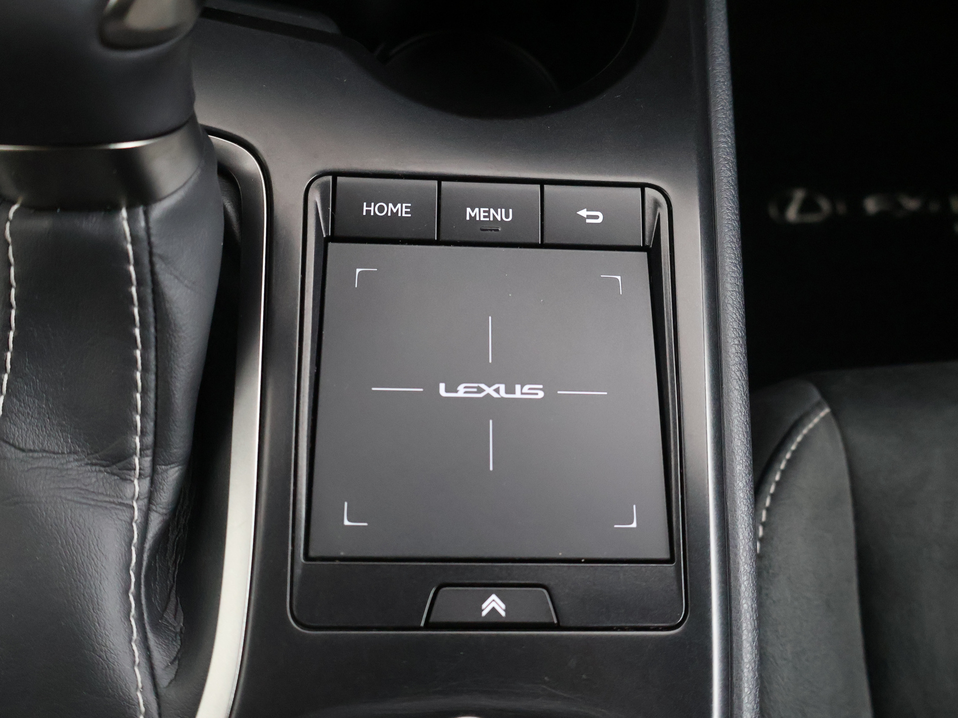 Foto van Lexus Lexus Ux250h