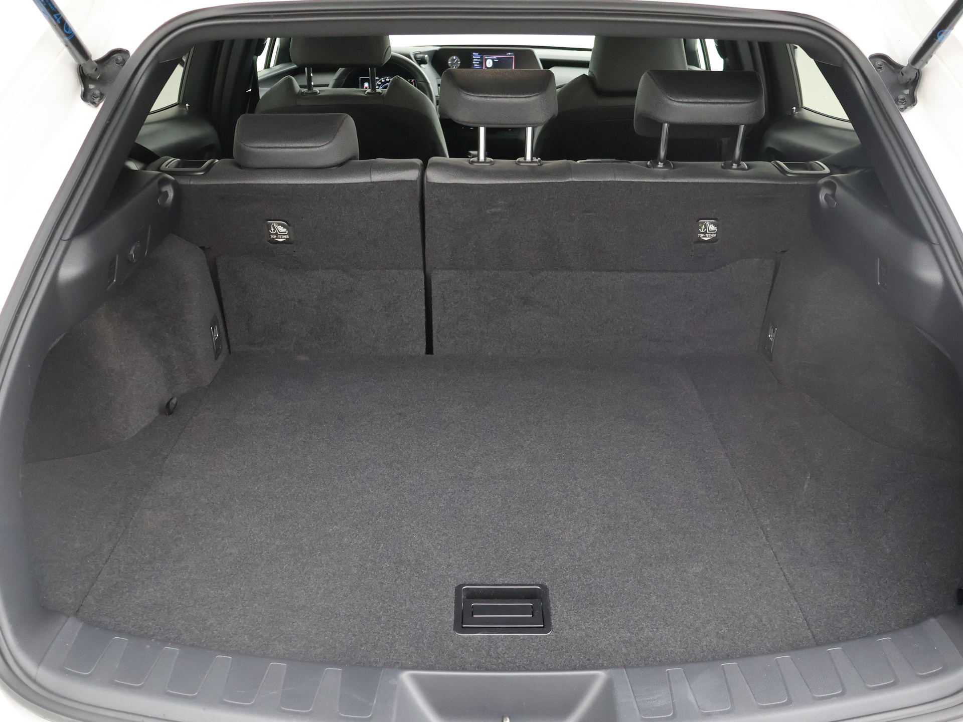 Foto van Lexus Lexus Ux250h