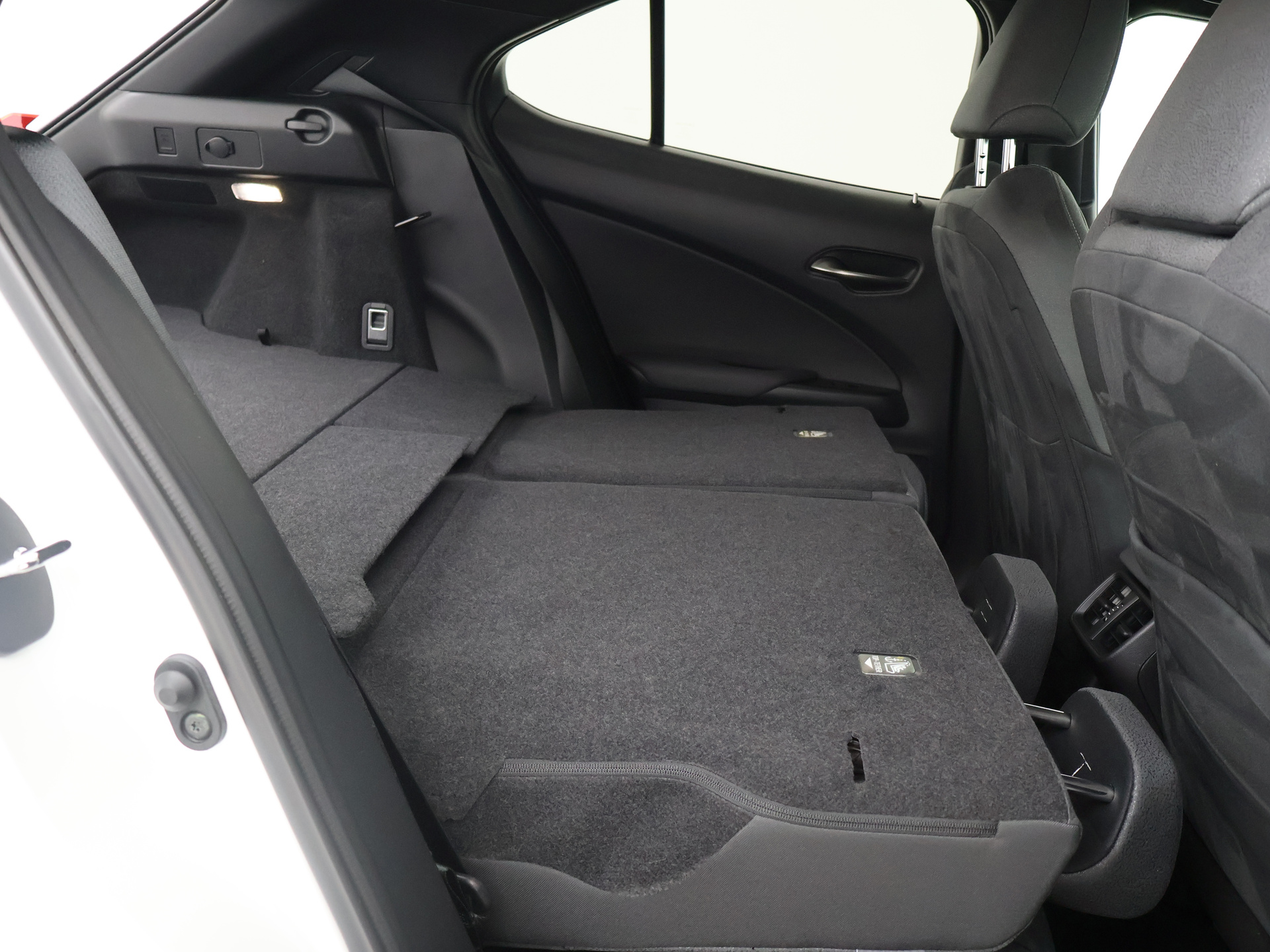 Foto van Lexus Lexus Ux250h