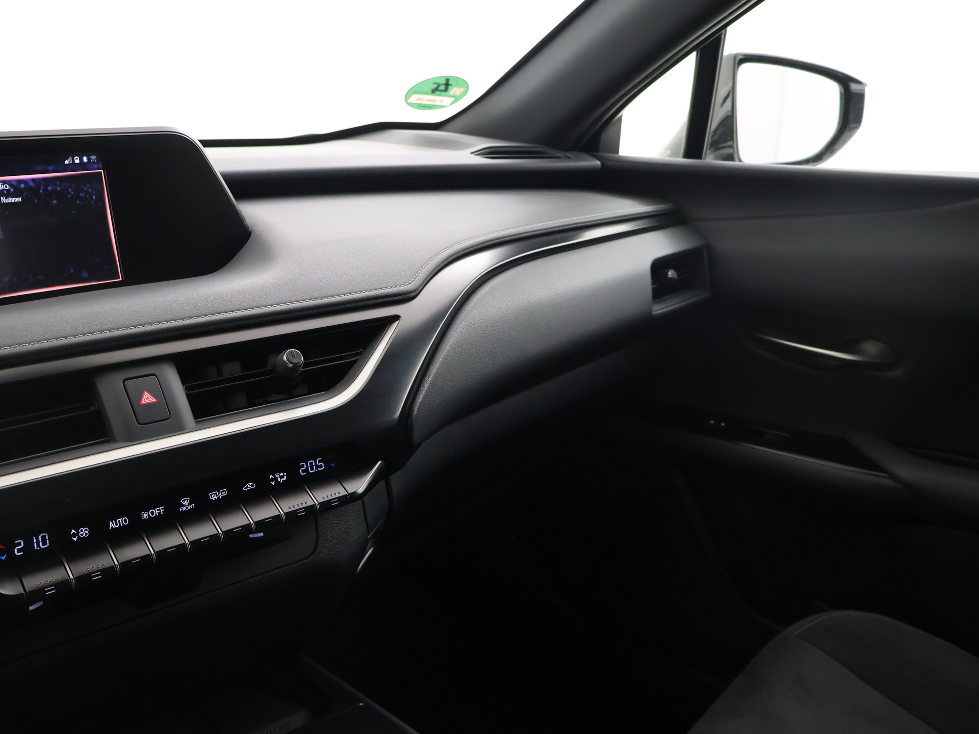 Foto van Lexus Lexus Ux250h