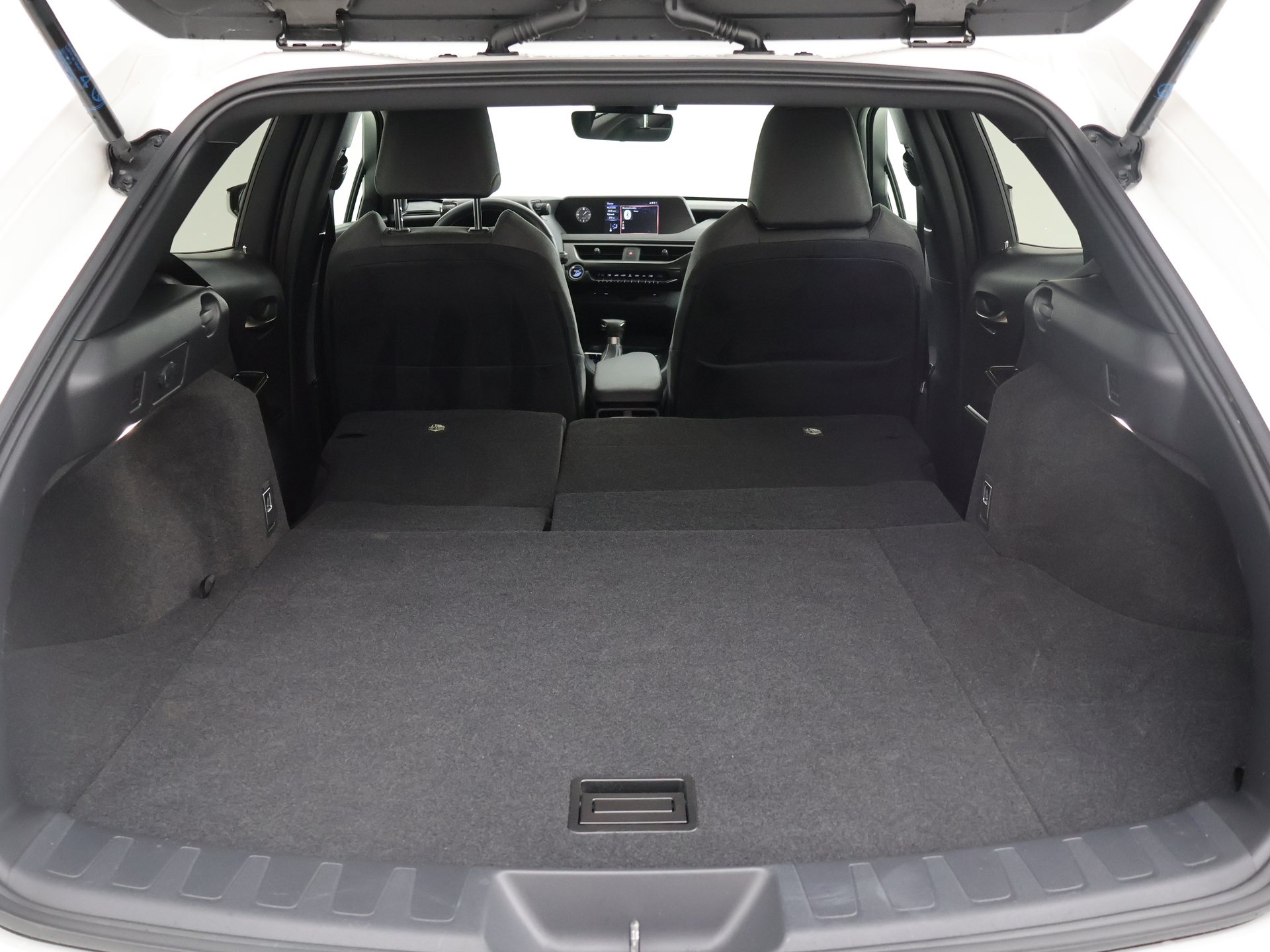 Foto van Lexus Lexus Ux250h