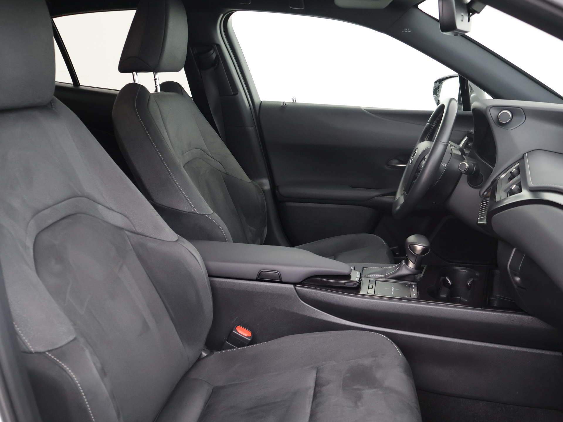 Foto van Lexus Lexus Ux250h