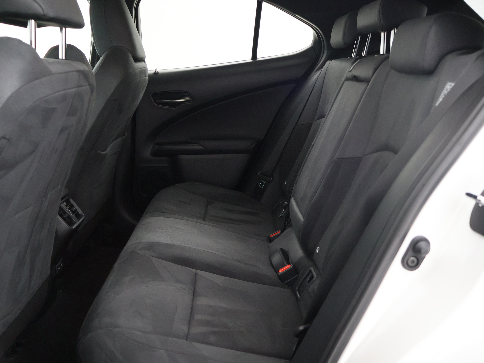 Foto van Lexus Lexus Ux250h