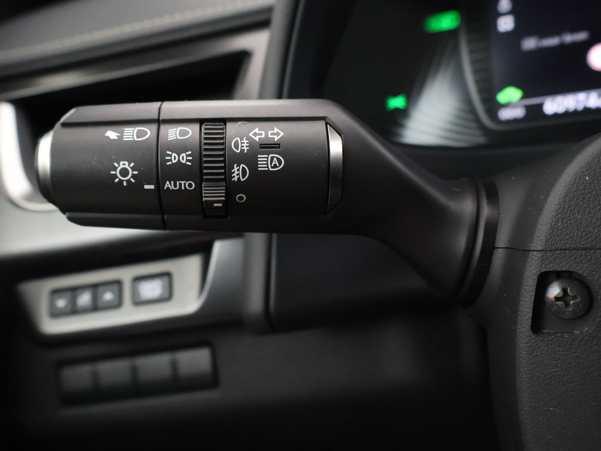 Foto van Lexus Lexus Ux250h