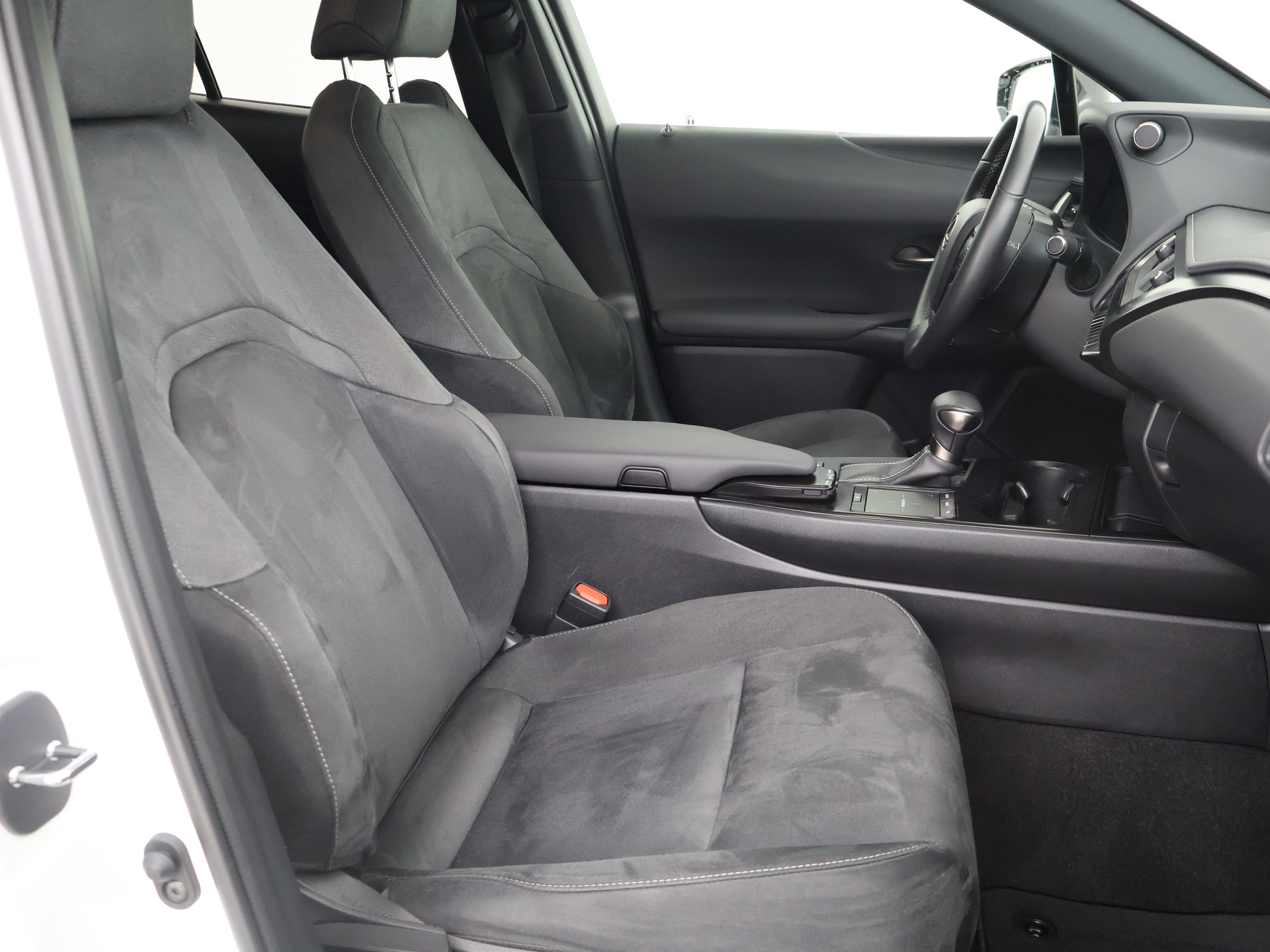 Foto van Lexus Lexus Ux250h