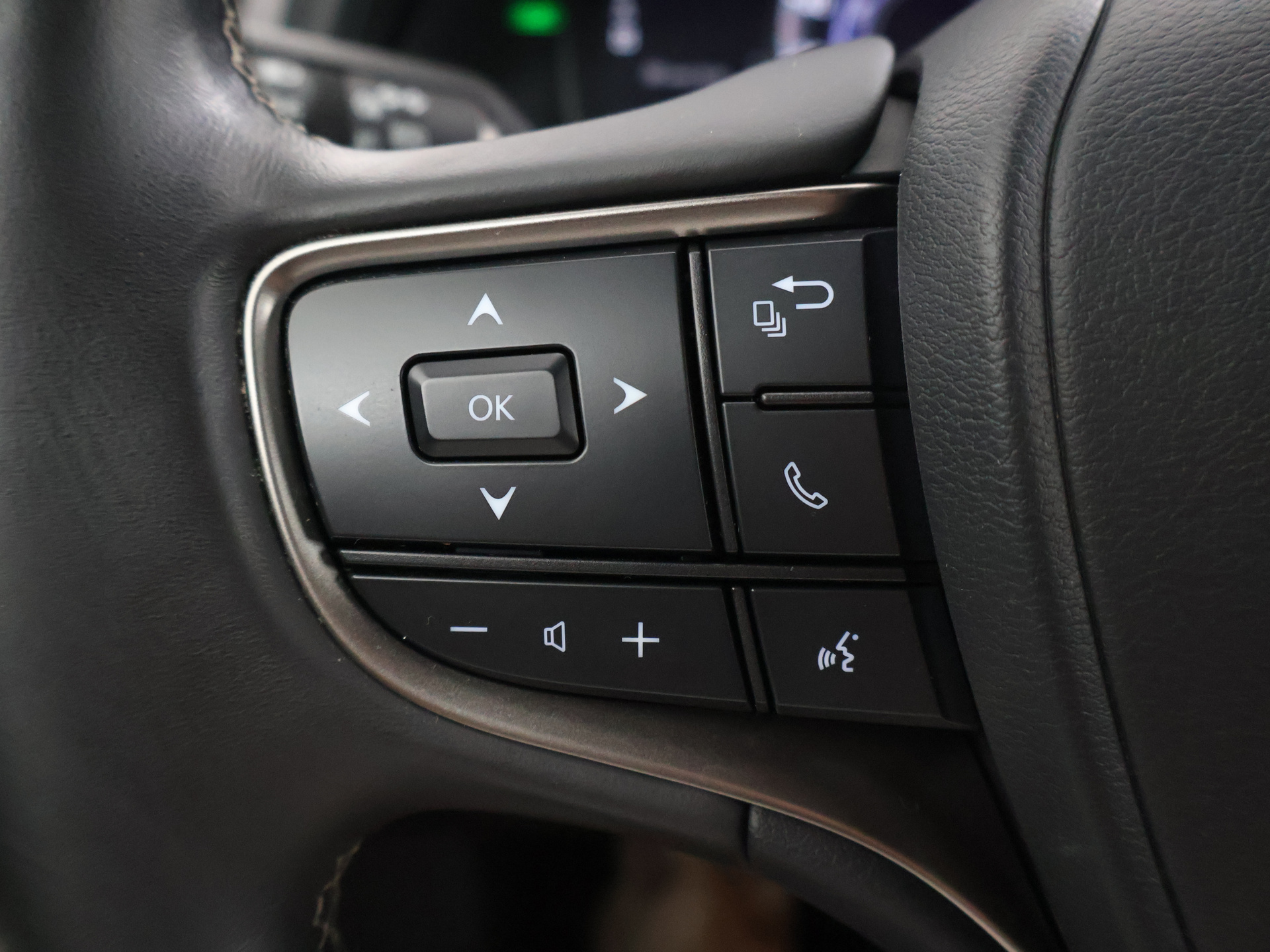 Foto van Lexus Lexus Ux250h