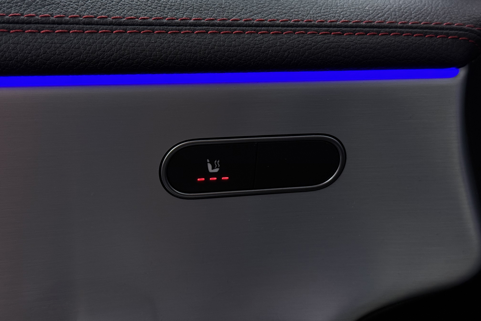 Foto van Mercedes-Benz Cla 200