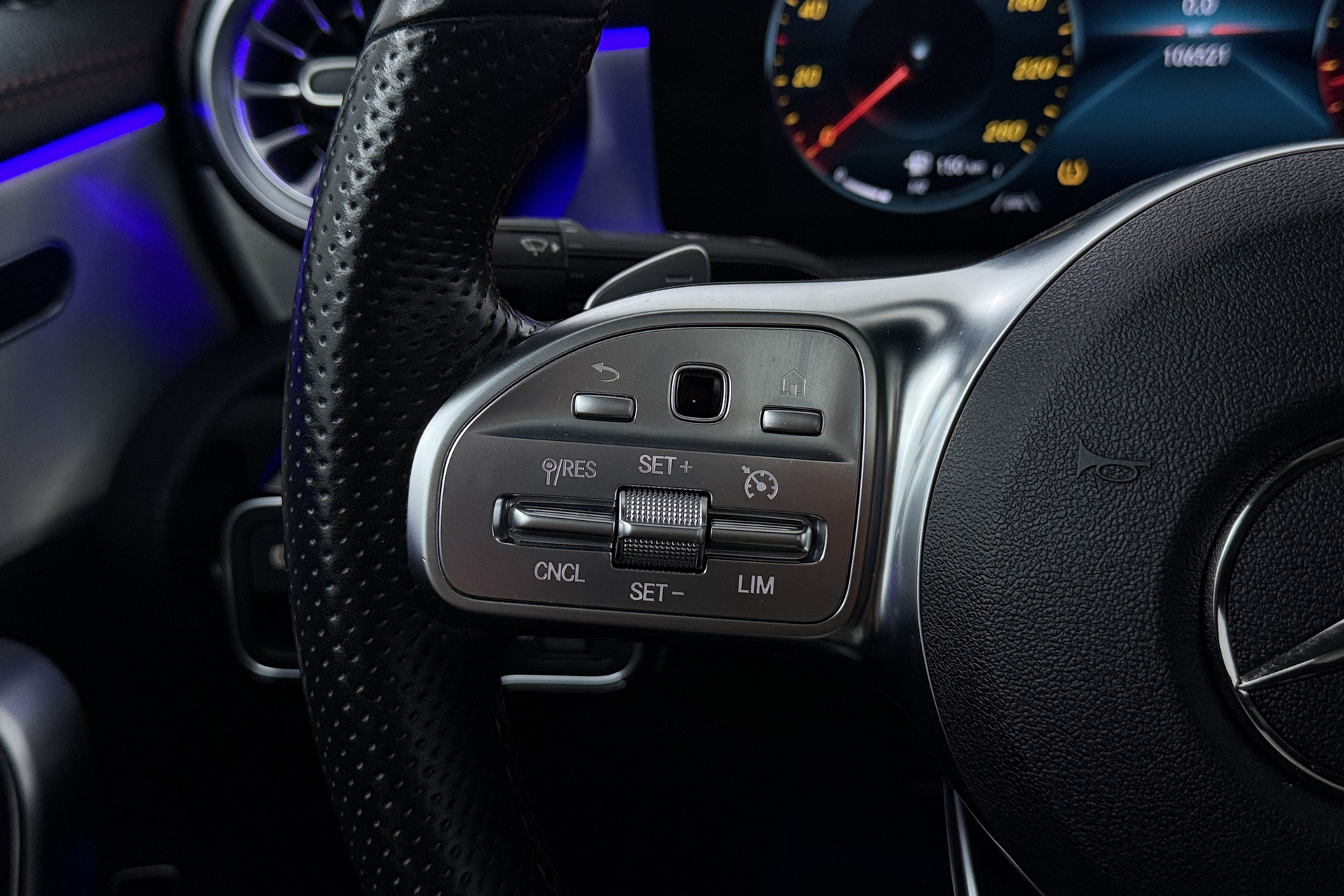 Foto van Mercedes-Benz Cla 200