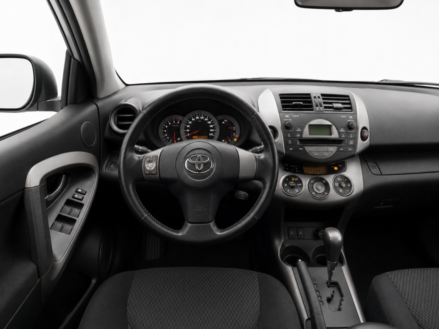 Foto van Toyota Toyota Rav4