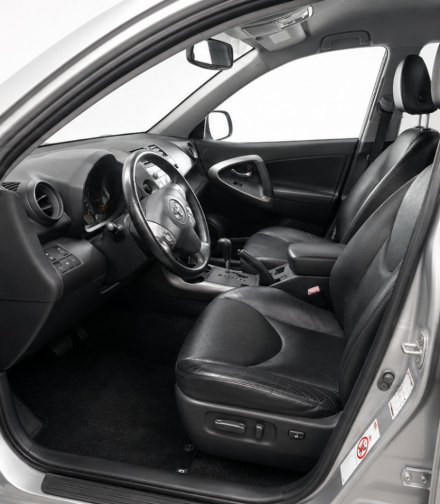 Foto van Toyota Toyota Rav4