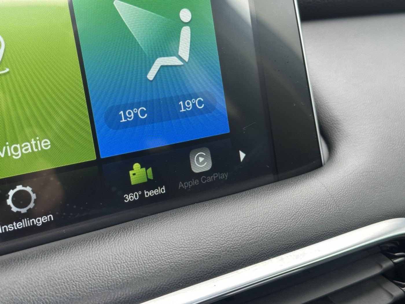 Foto van MG MG Rx6 Plug-in Hybrid
