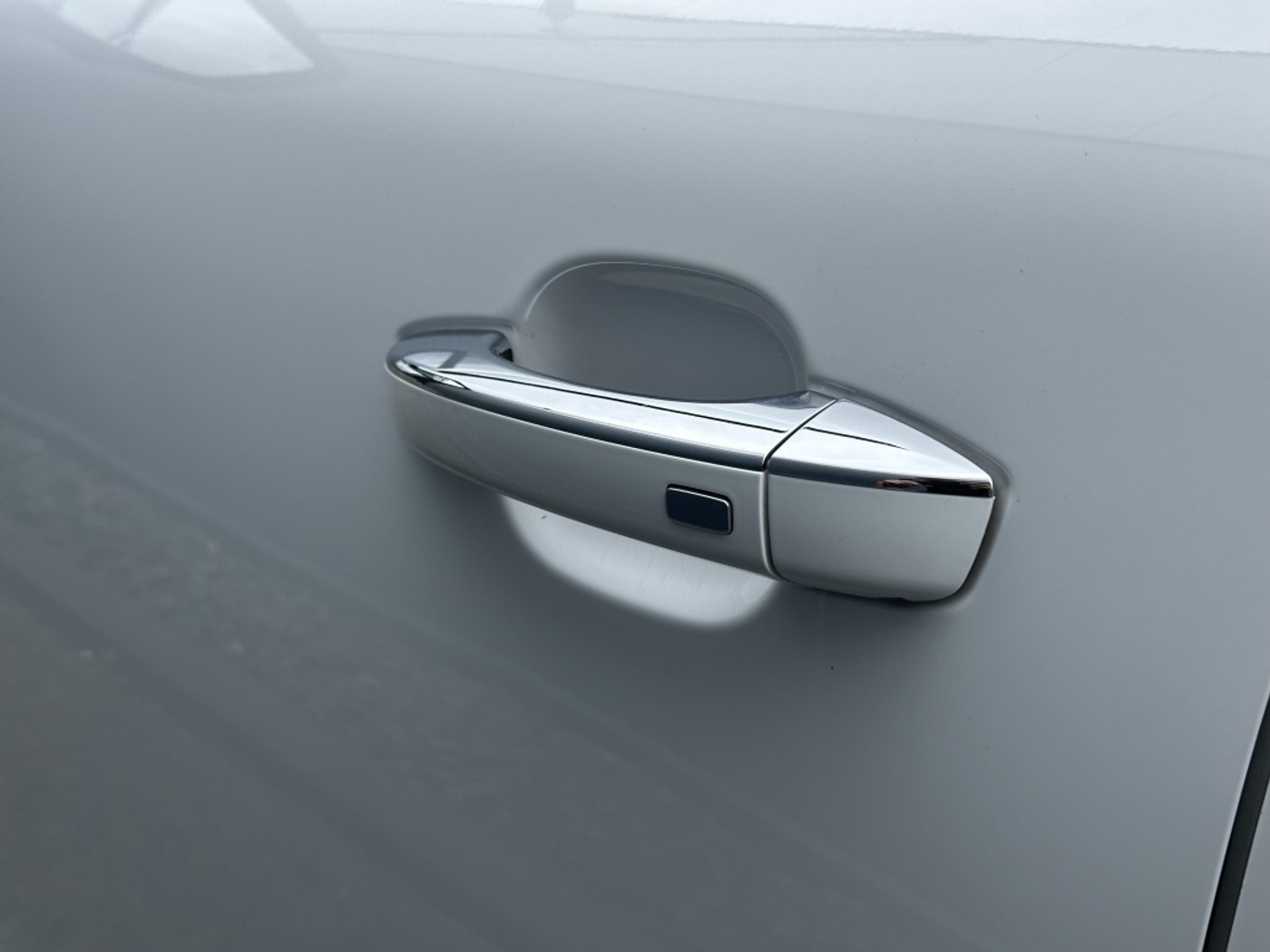 Foto van MG MG Rx6 Plug-in Hybrid