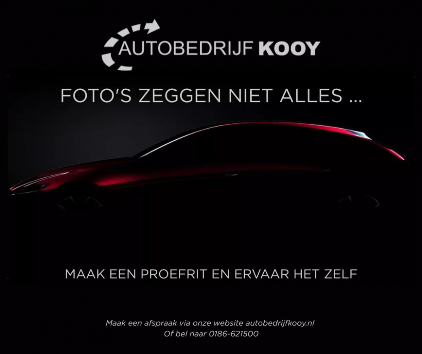 Foto van MG MG Rx6 Plug-in Hybrid