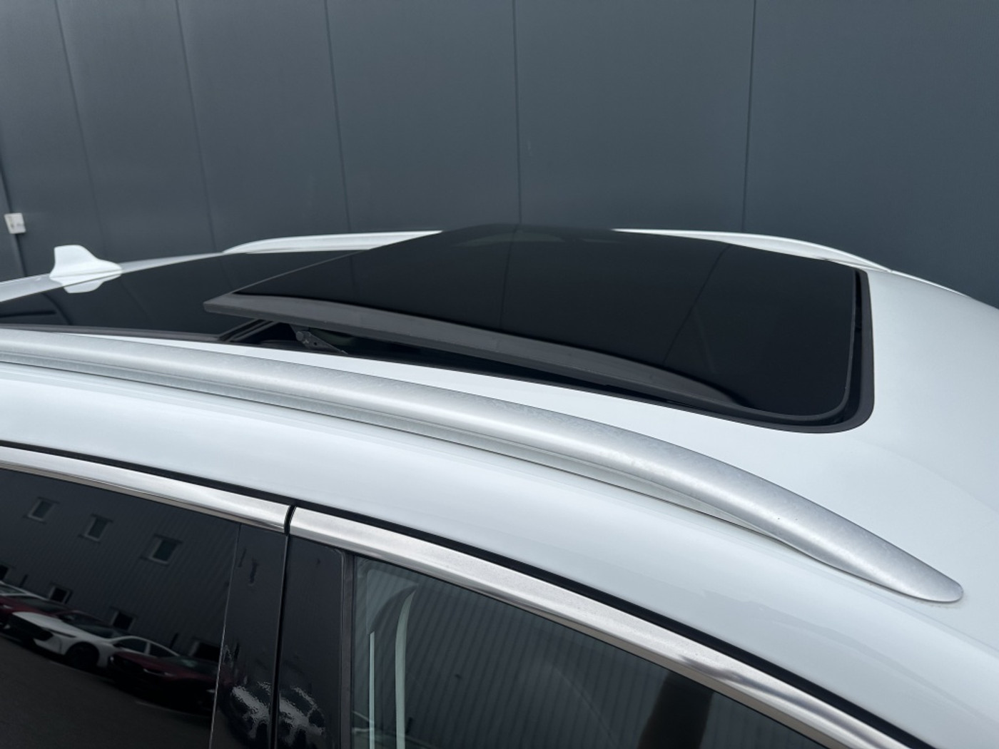 Foto van MG MG Rx6 Plug-in Hybrid