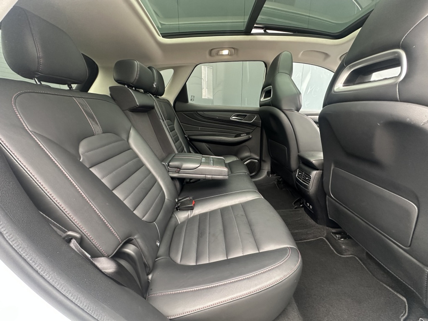 Foto van MG MG Rx6 Plug-in Hybrid