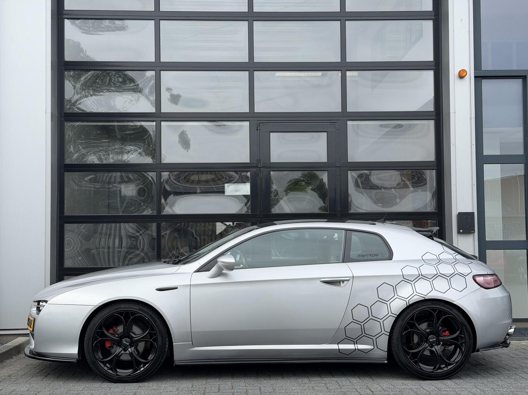Foto van Alfa Romeo Alfa Brera