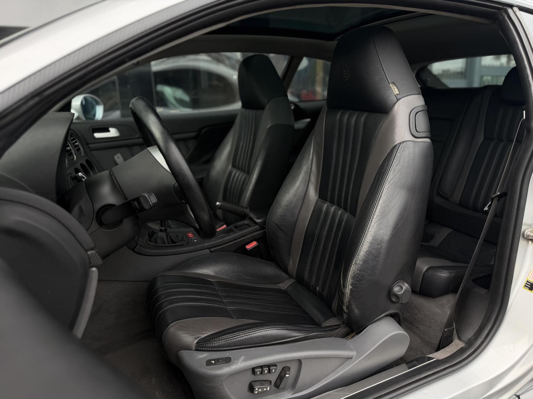 Foto van Alfa Romeo Alfa Brera