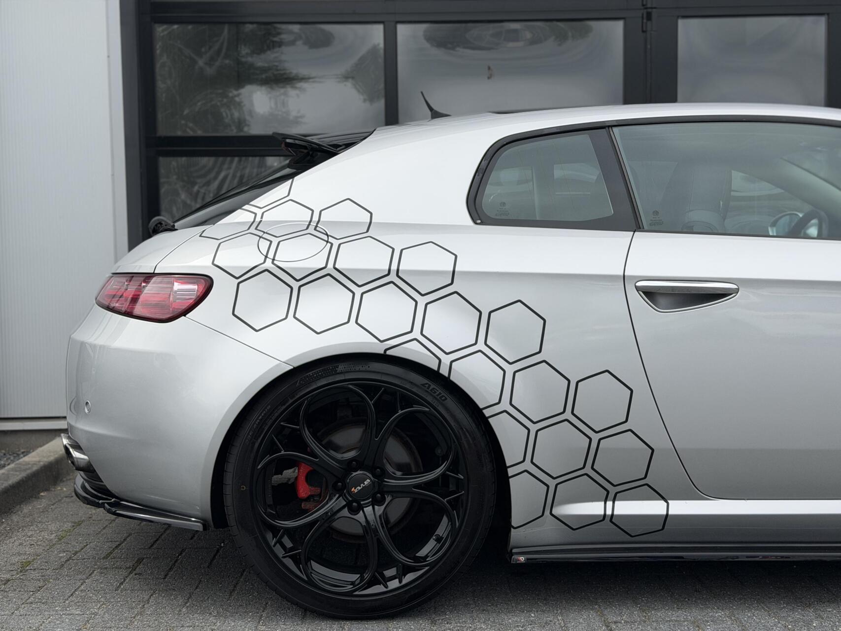 Foto van Alfa Romeo Alfa Brera