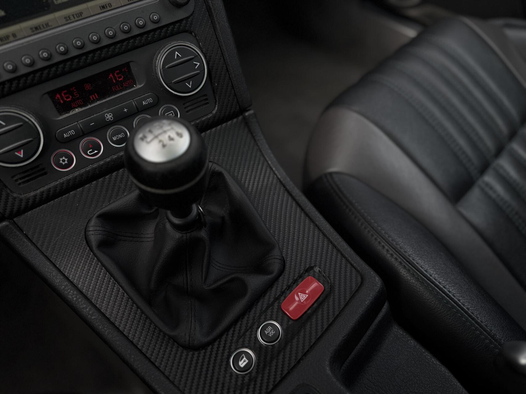 Foto van Alfa Romeo Alfa Brera