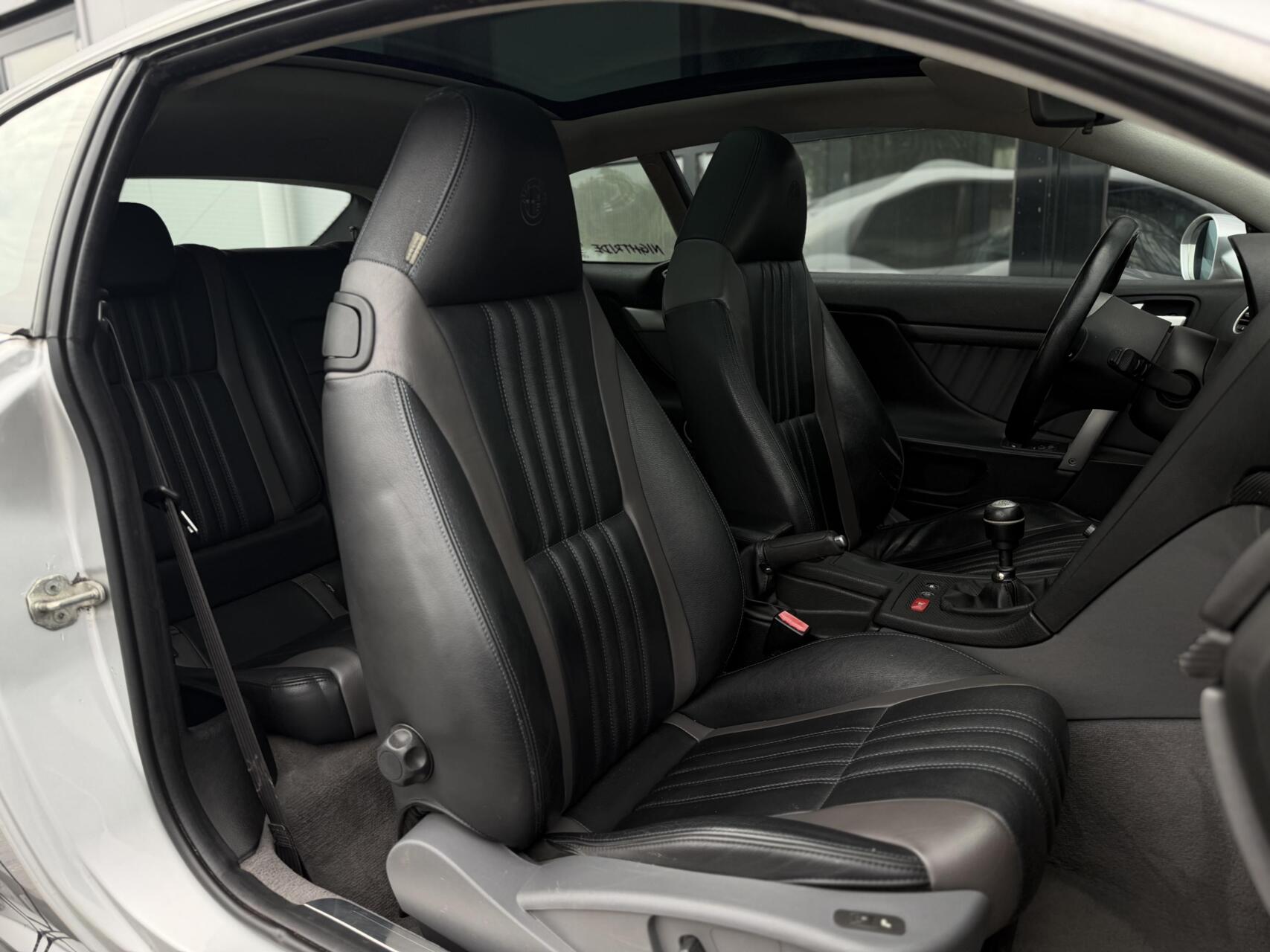 Foto van Alfa Romeo Alfa Brera