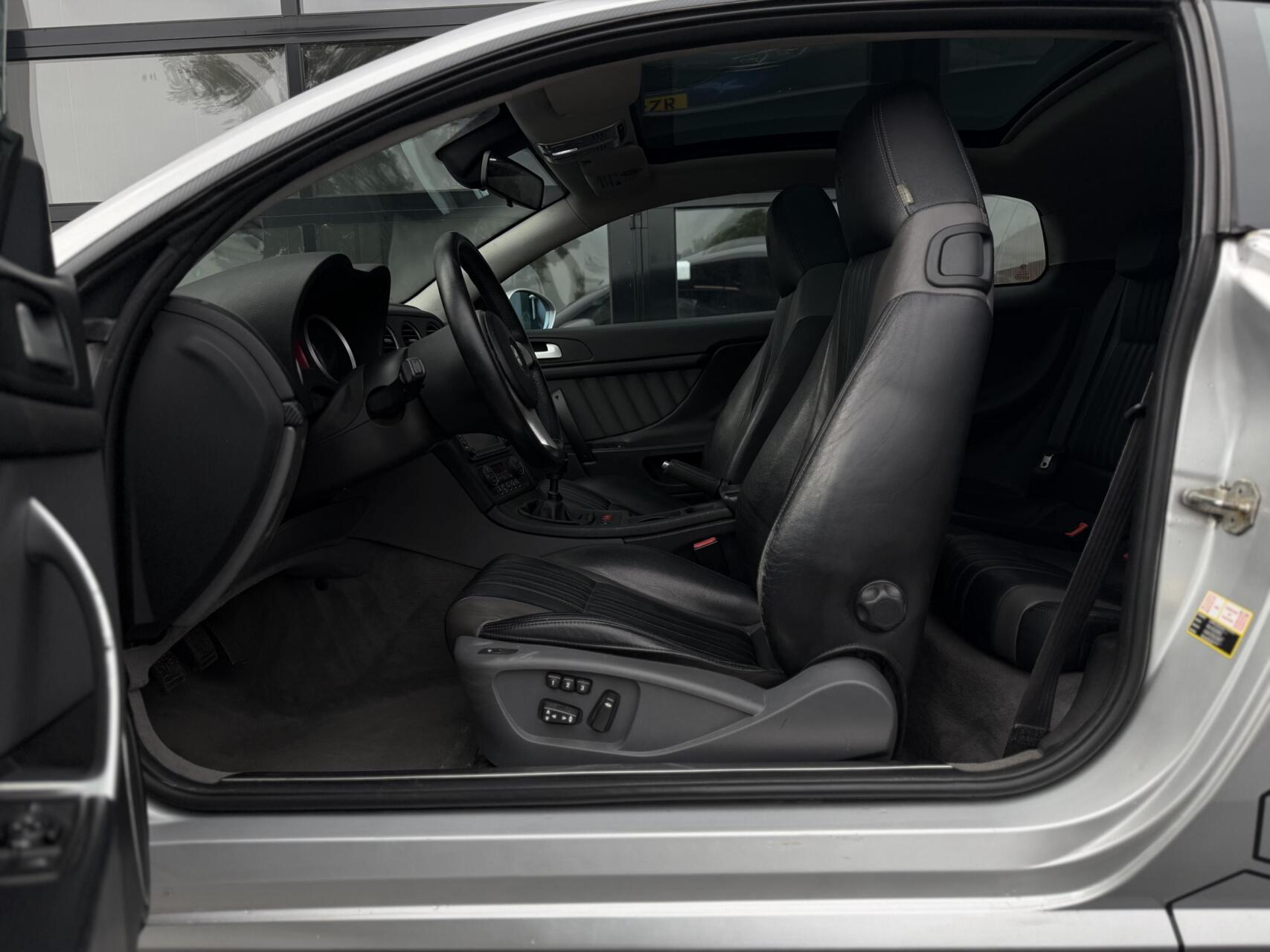 Foto van Alfa Romeo Alfa Brera