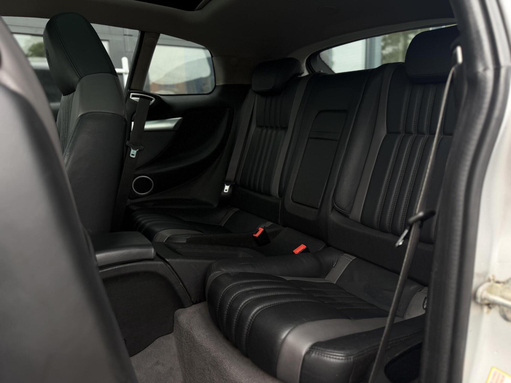 Foto van Alfa Romeo Alfa Brera