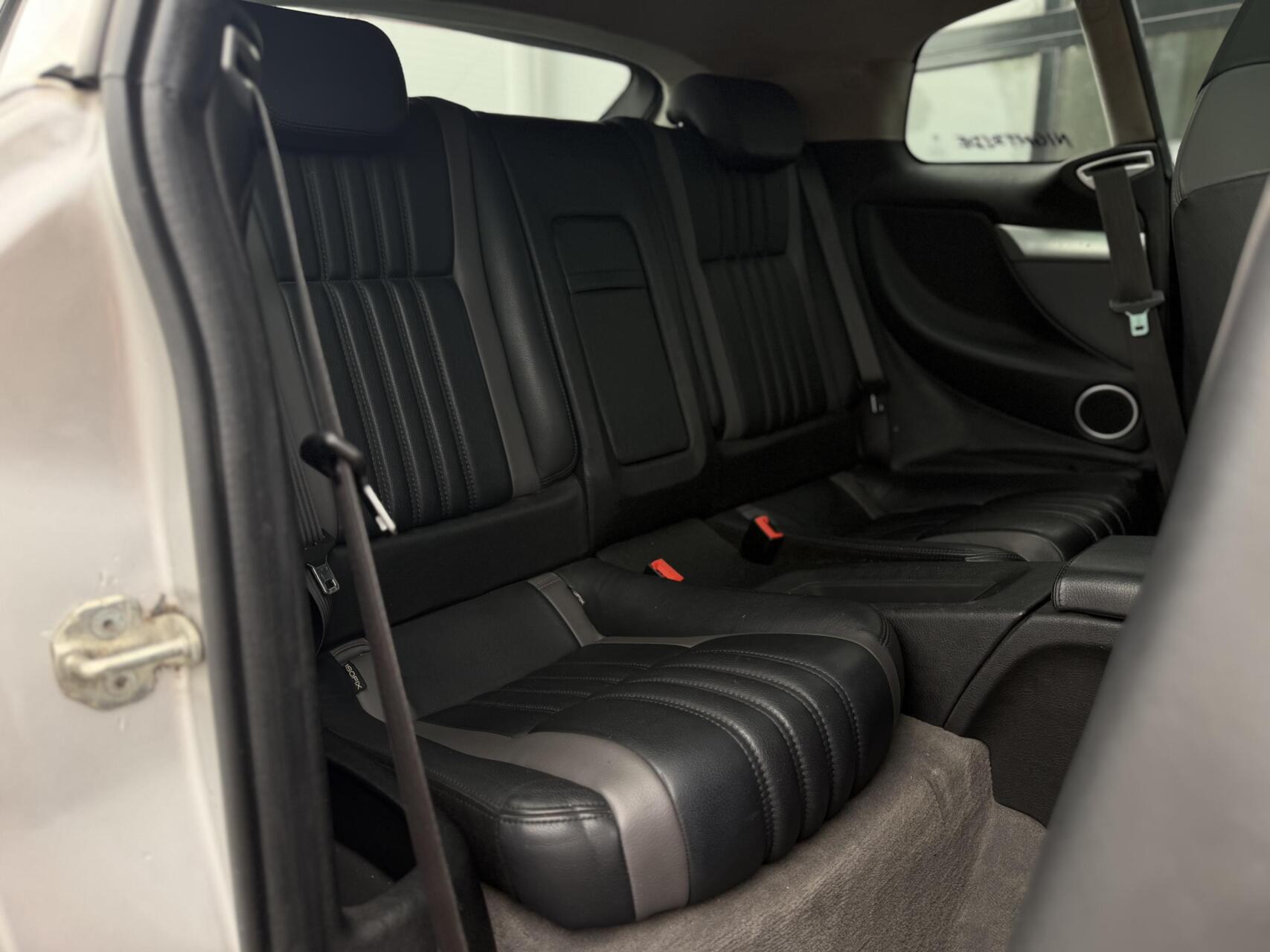 Foto van Alfa Romeo Alfa Brera