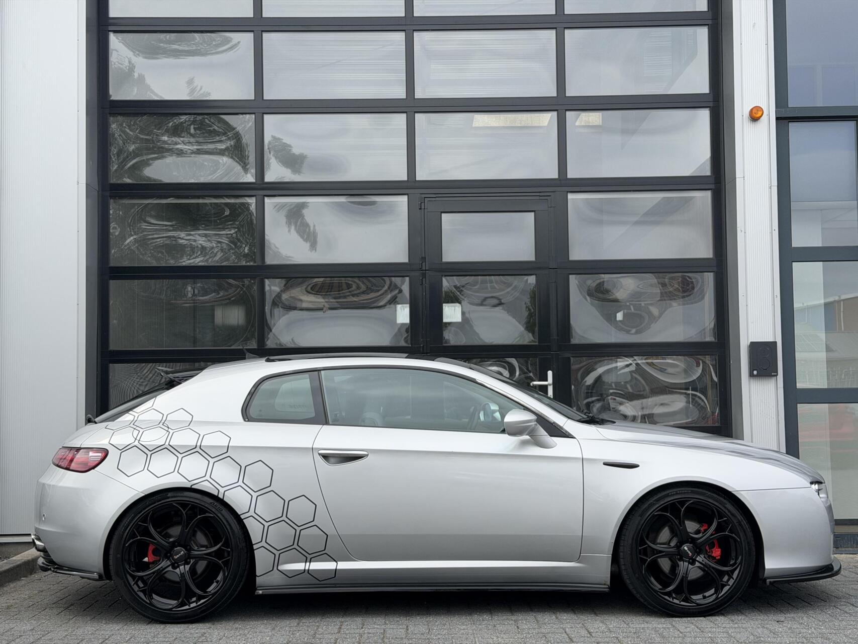 Foto van Alfa Romeo Alfa Brera