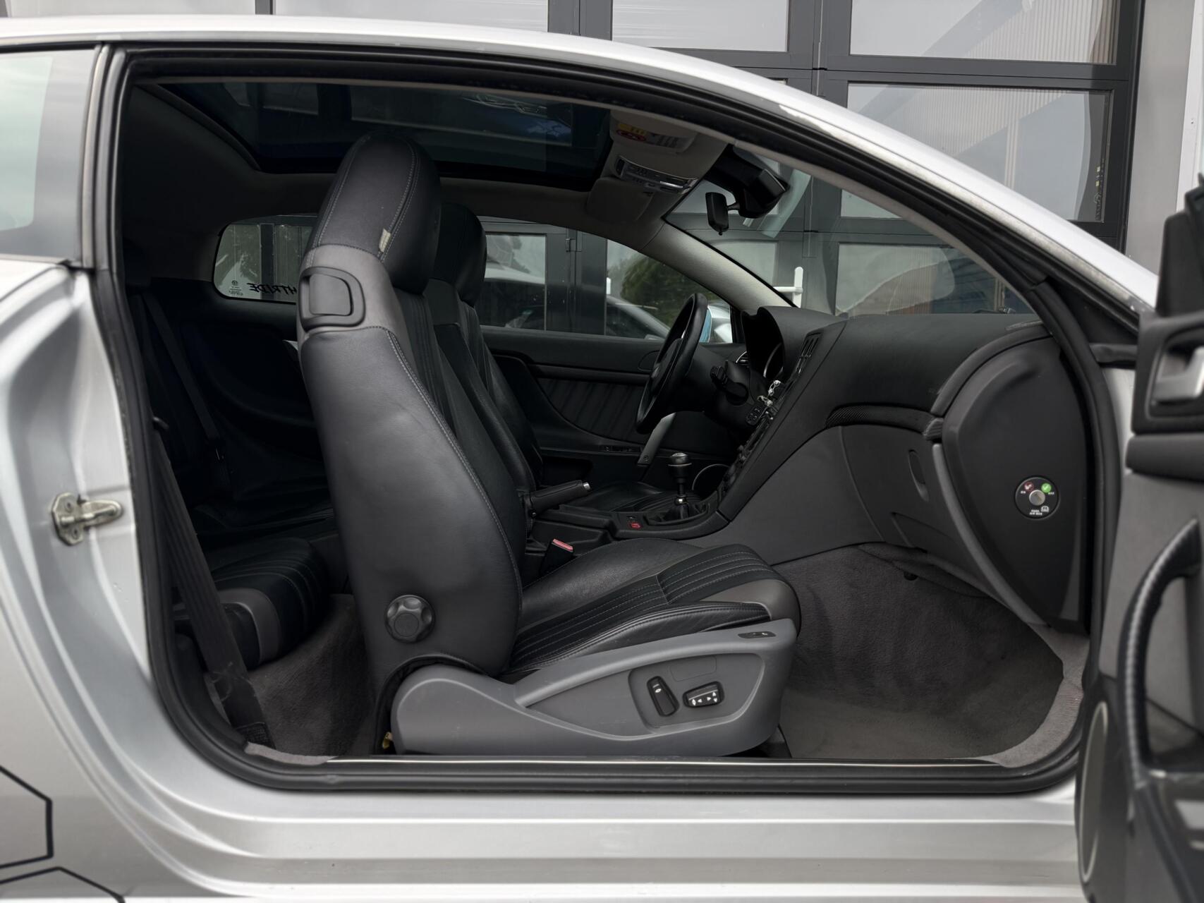Foto van Alfa Romeo Alfa Brera