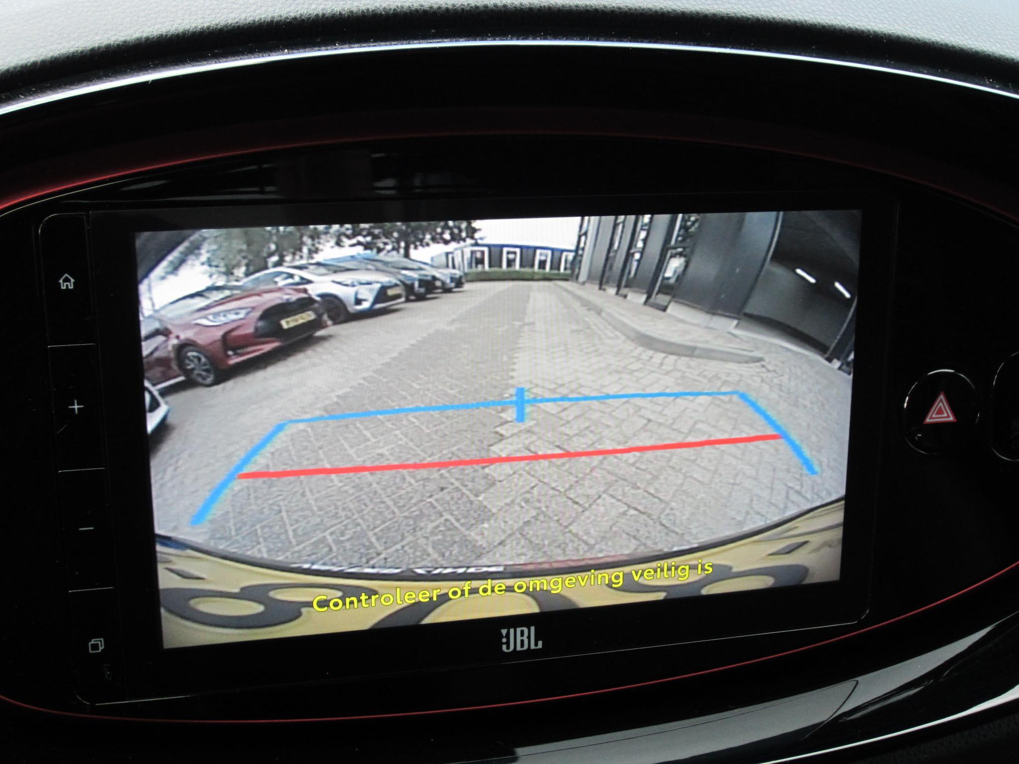 Foto van Toyota Toyota Aygo X