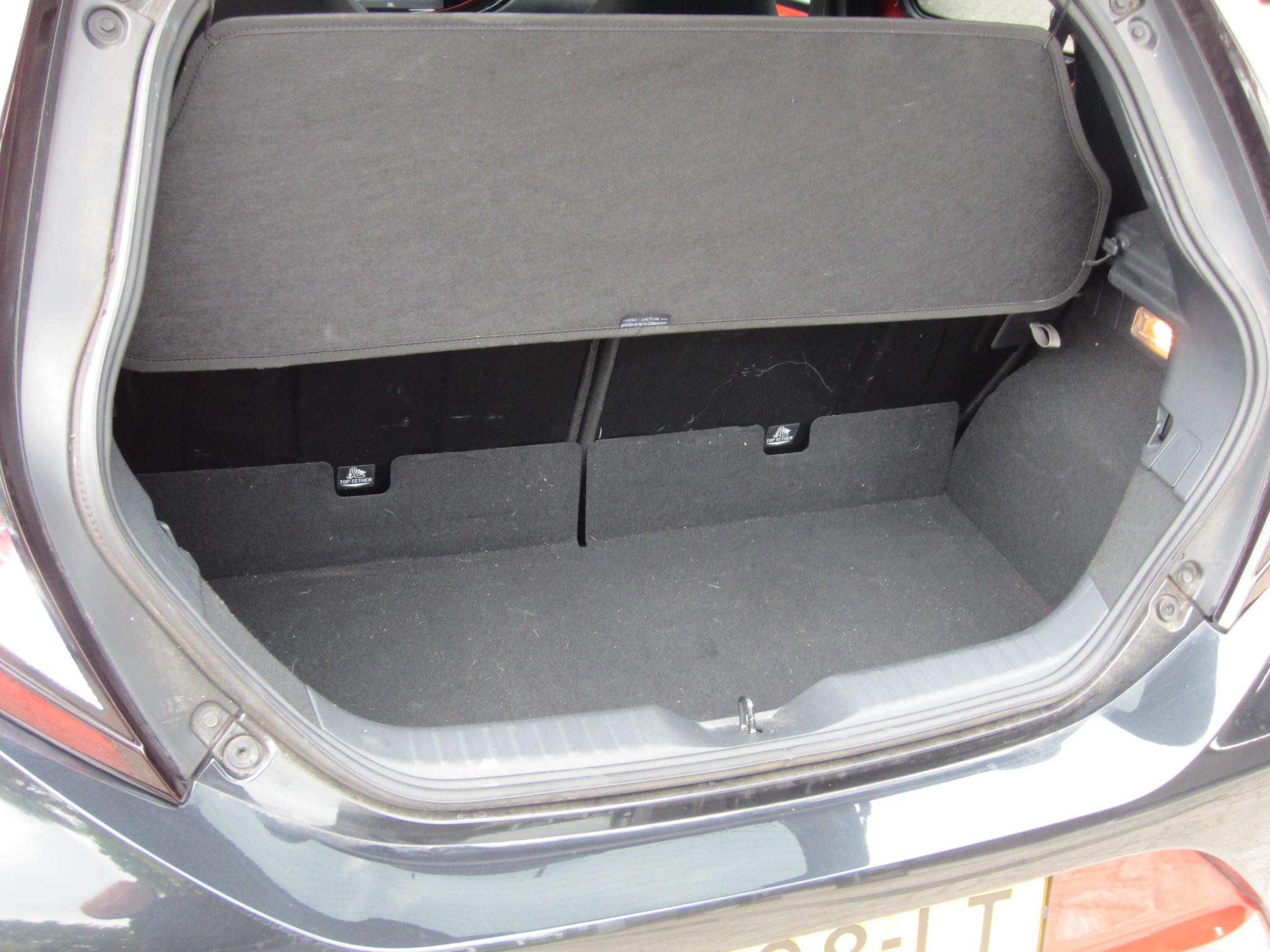 Foto van Toyota Toyota Aygo X