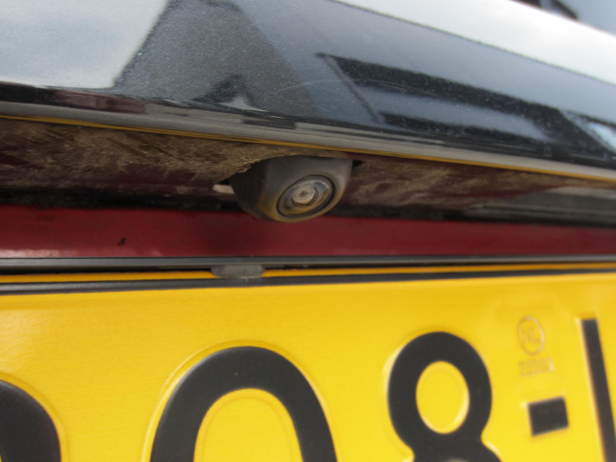 Foto van Toyota Toyota Aygo X