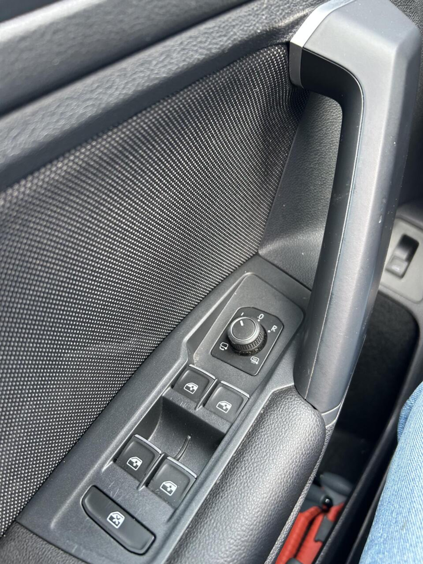 Foto van Seat Tarraco