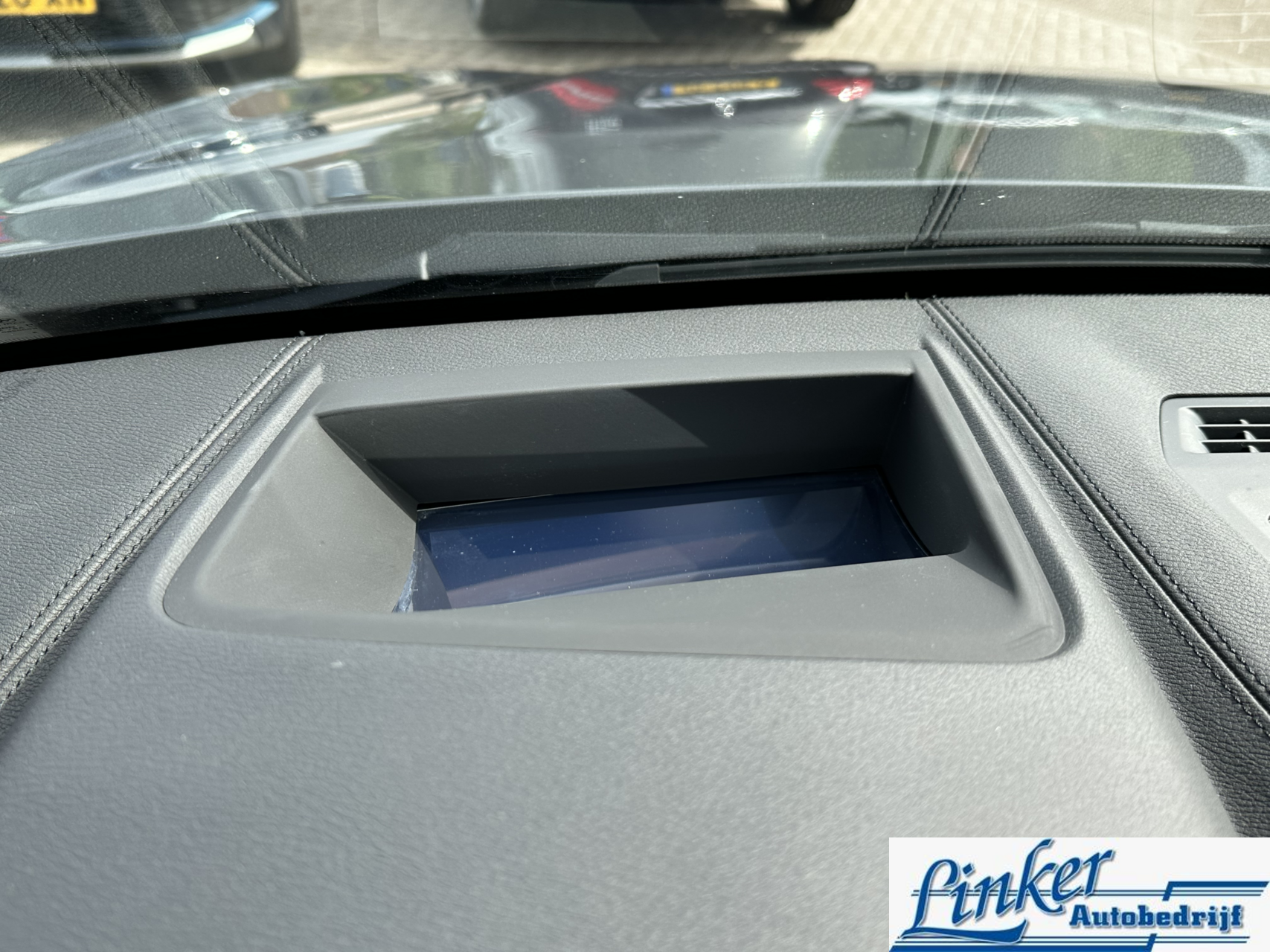 Foto van BMW X1 Sdrive20i