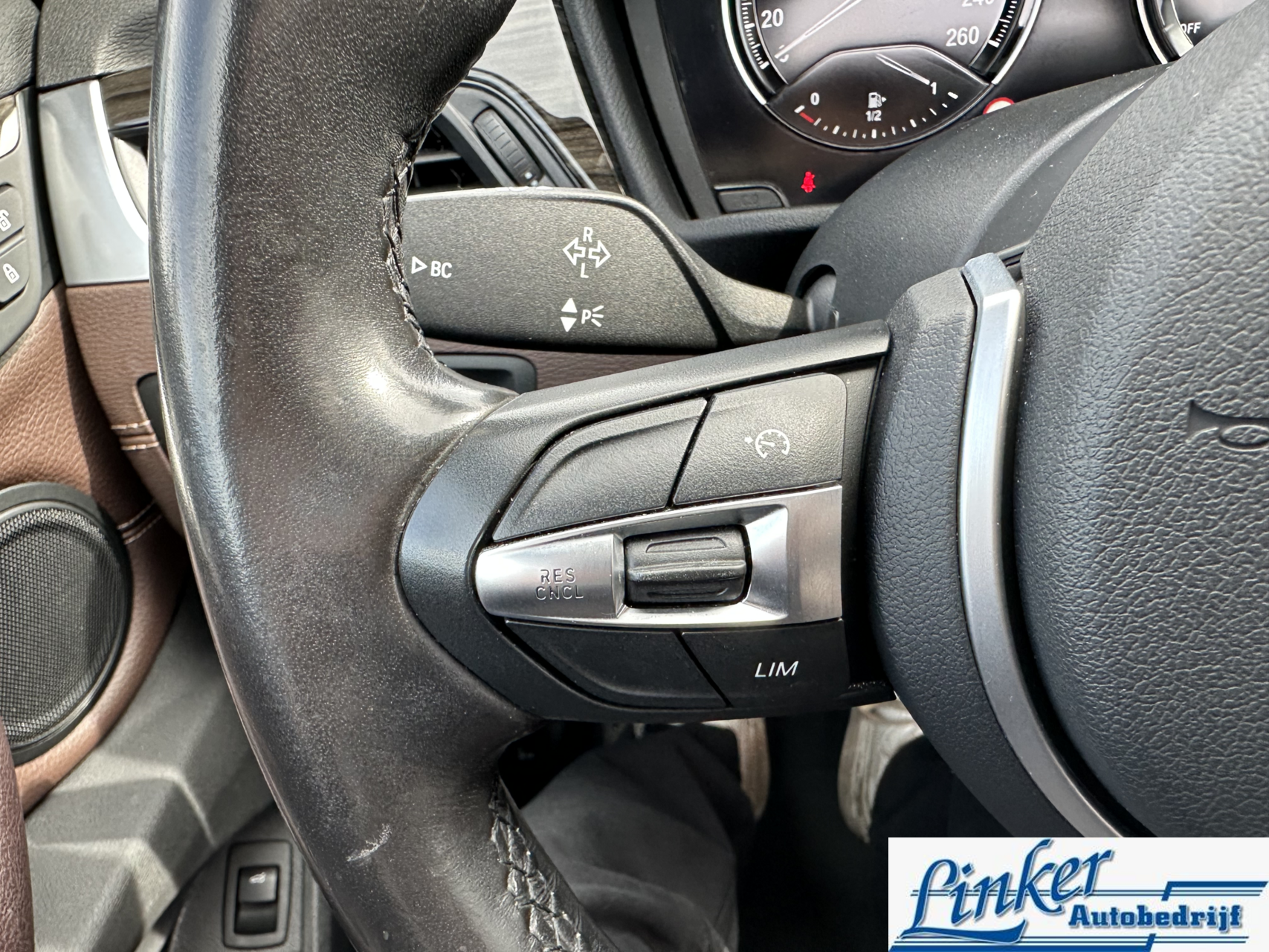 Foto van BMW X1 Sdrive20i