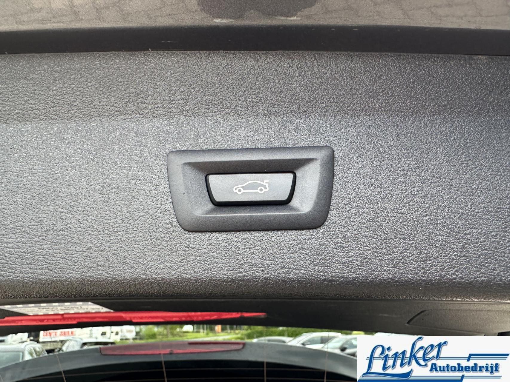 Foto van BMW X1 Sdrive20i