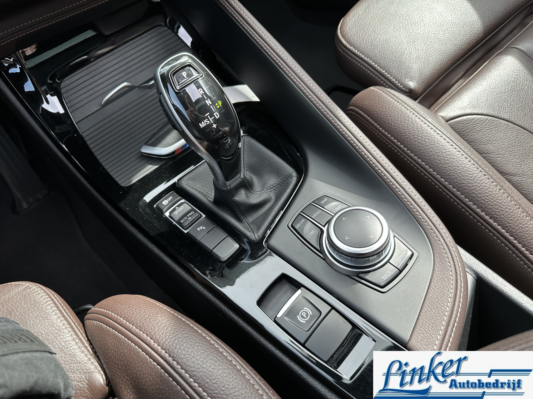 Foto van BMW X1 Sdrive20i