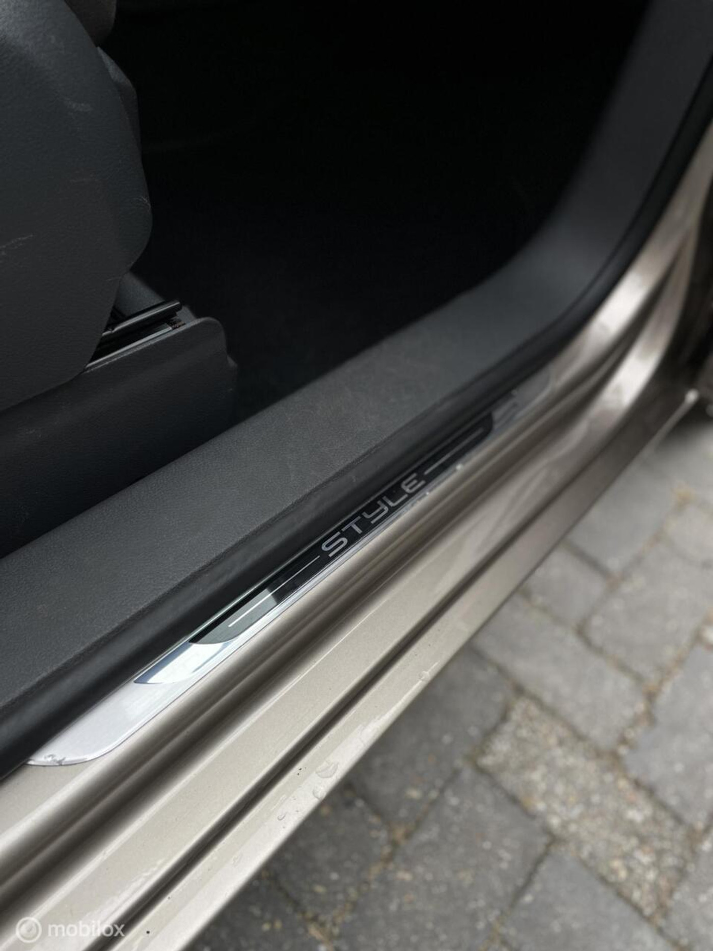 Foto van Volkswagen Touran