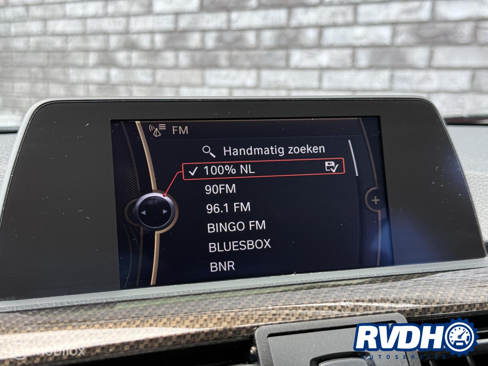 Foto van BMW 3er Reihe