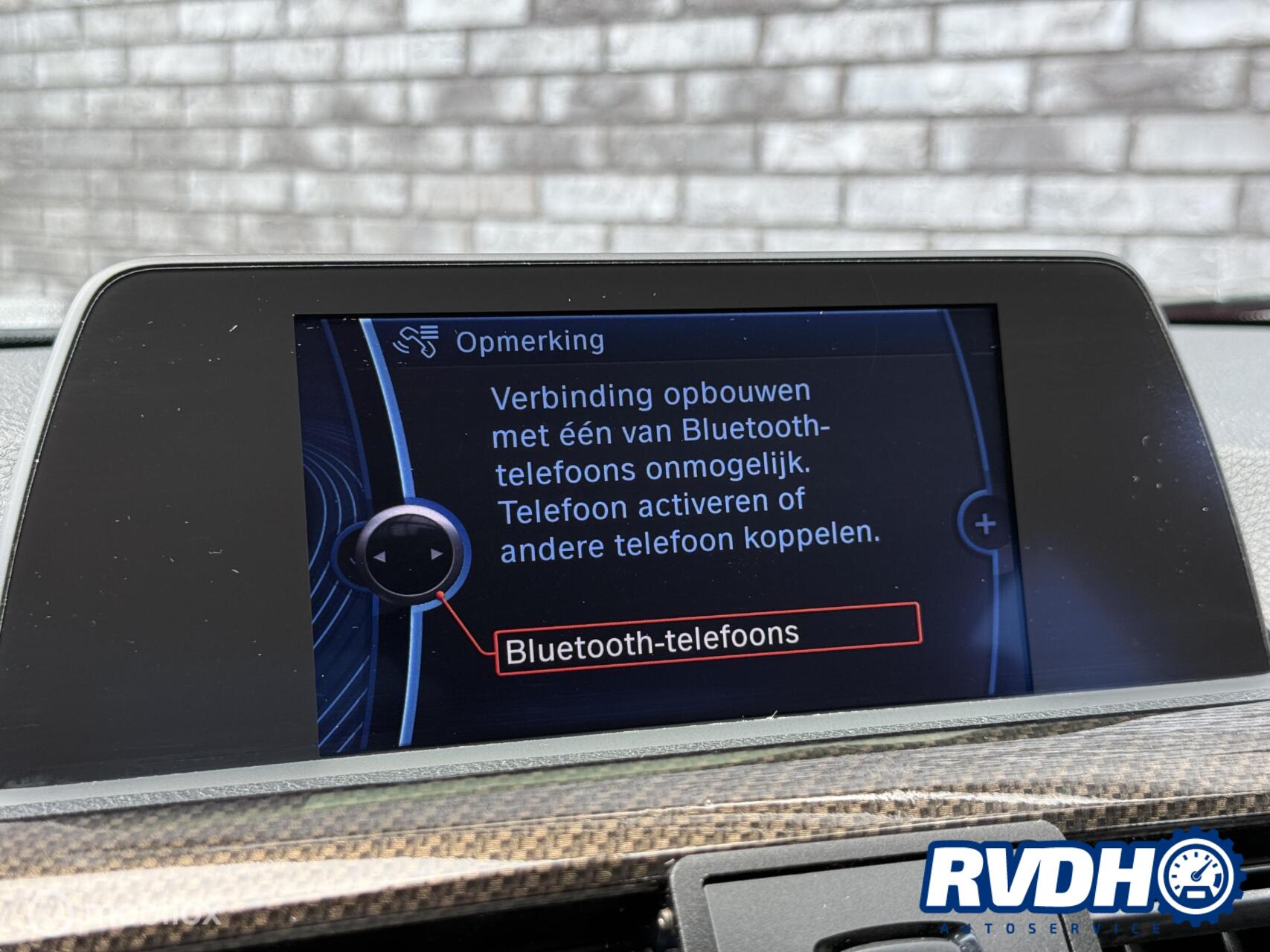 Foto van BMW 3er Reihe