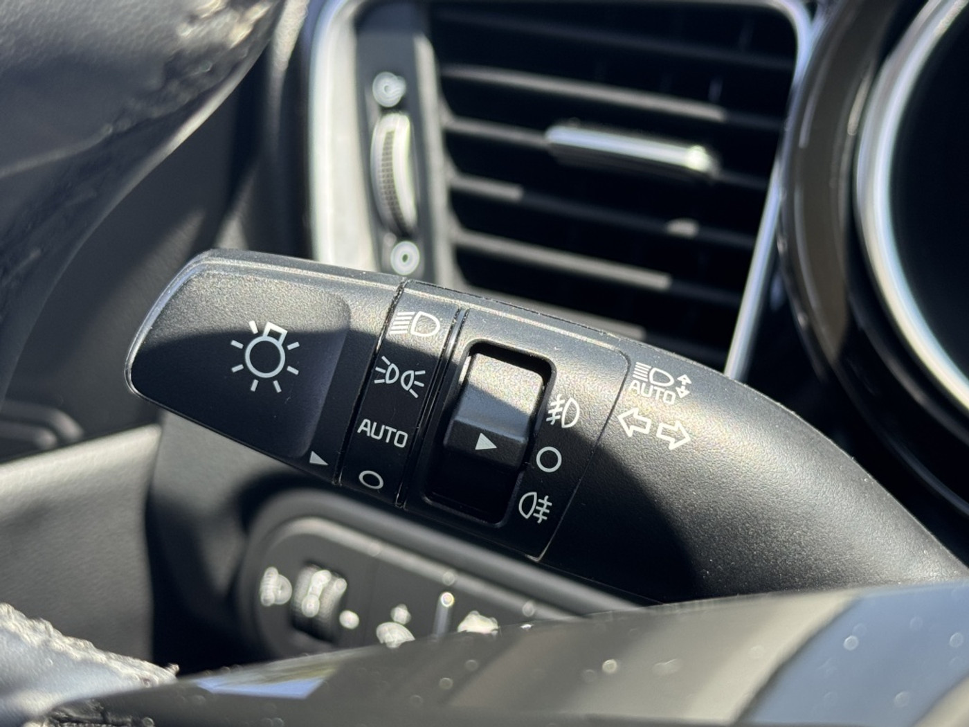 Foto van Kia Xceed