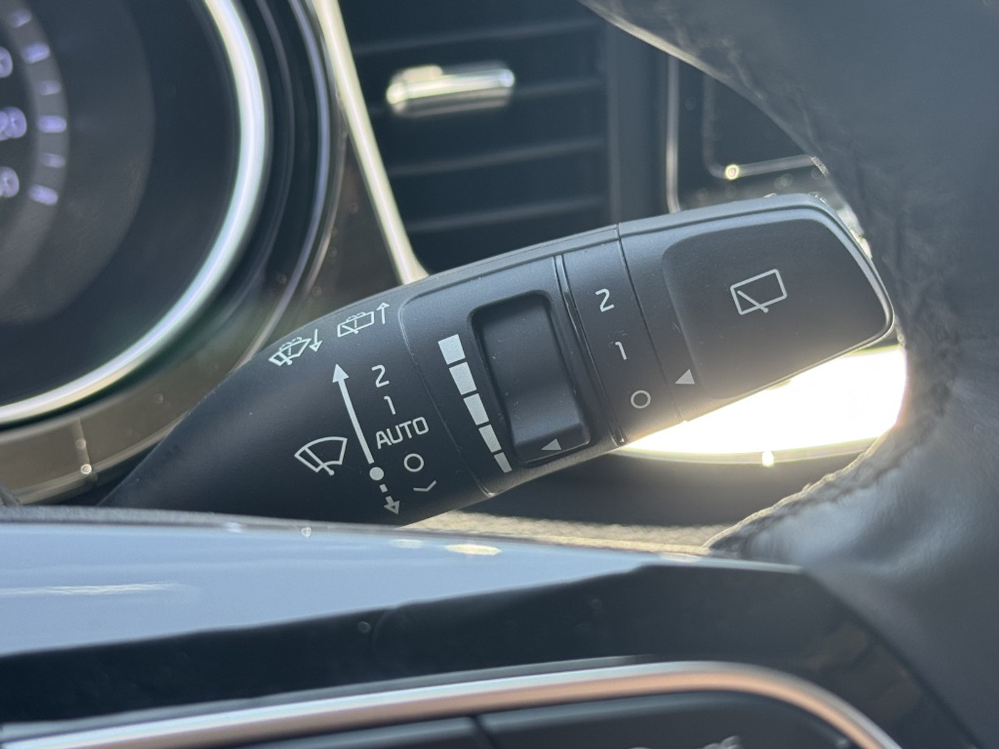 Foto van Kia Xceed