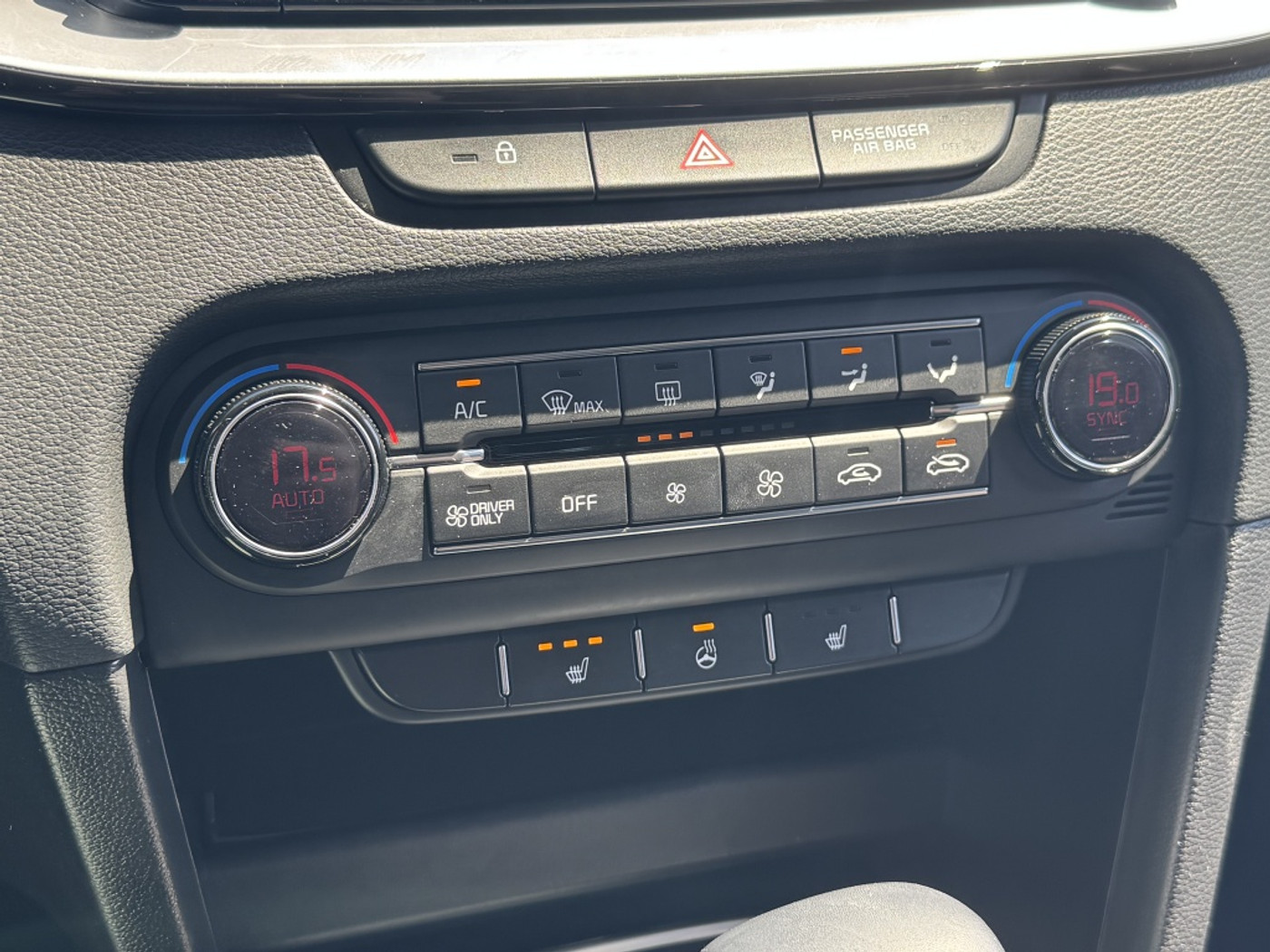Foto van Kia Xceed