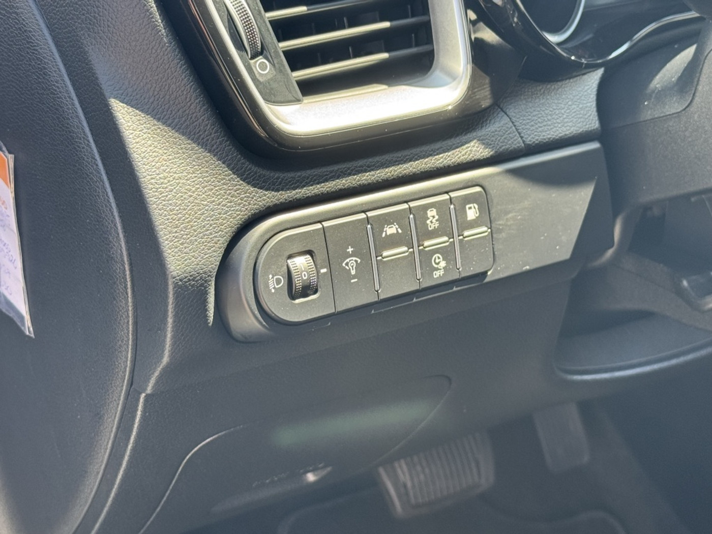 Foto van Kia Xceed