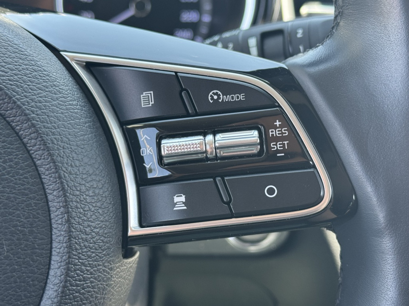 Foto van Kia Xceed