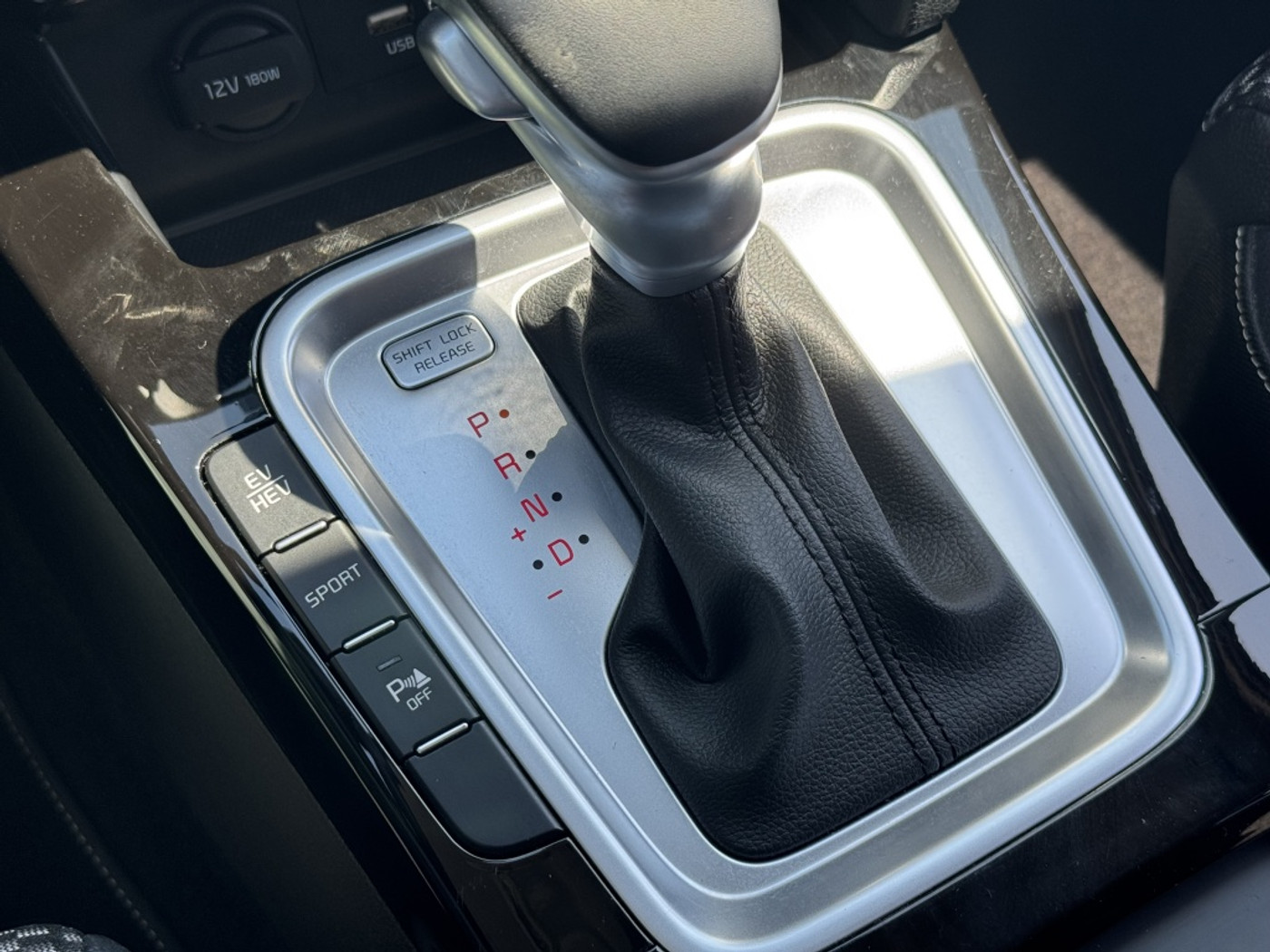Foto van Kia Xceed