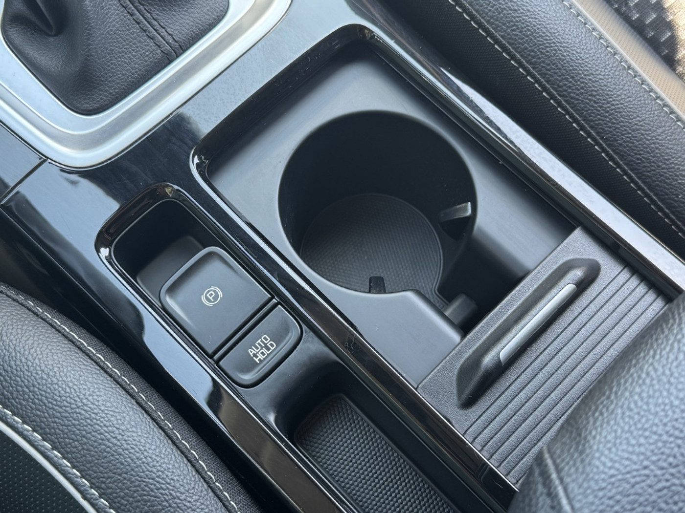 Foto van Kia Xceed