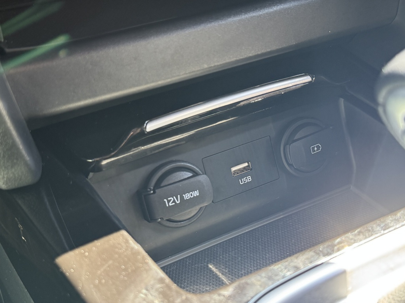 Foto van Kia Xceed