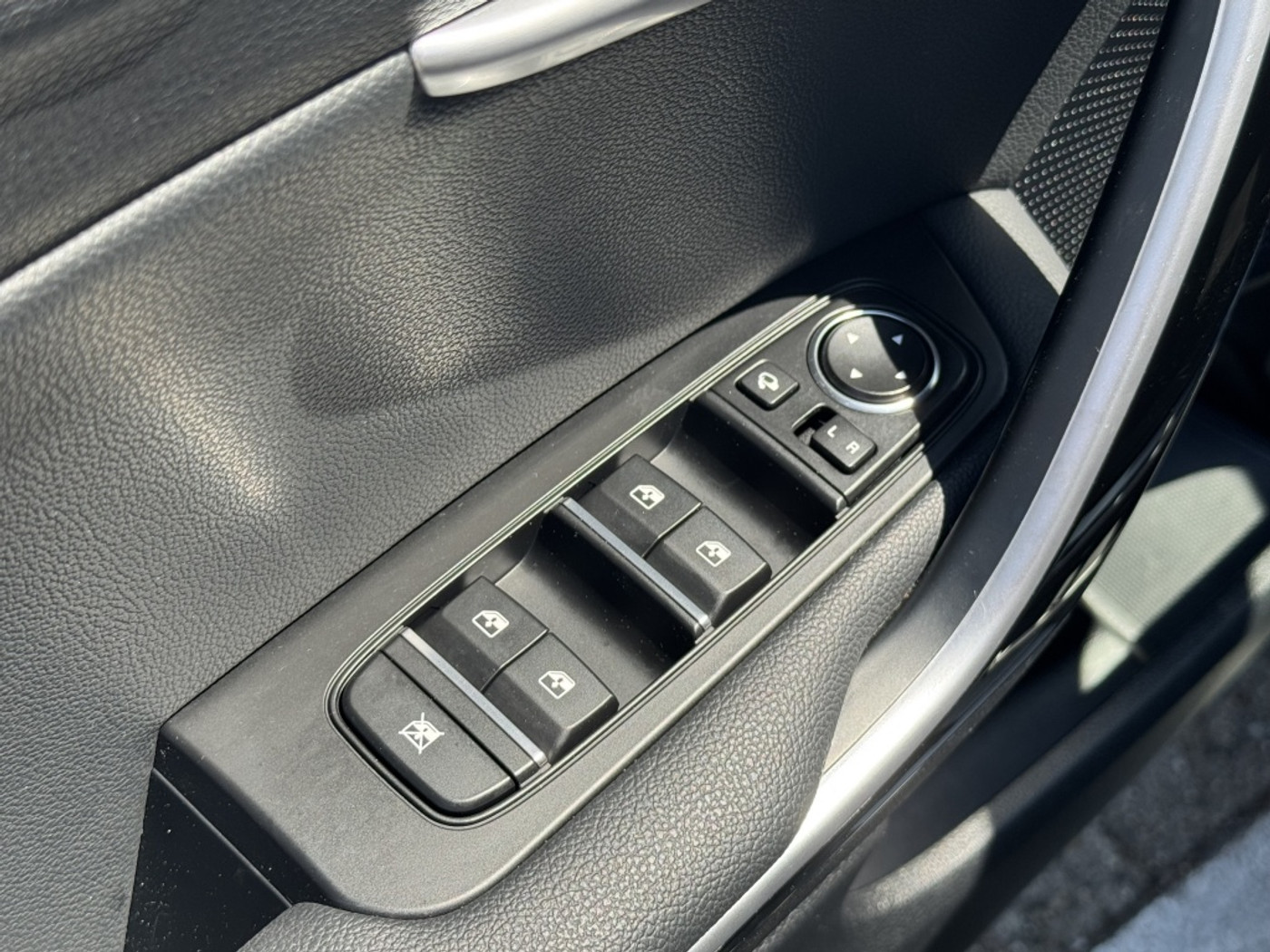 Foto van Kia Xceed